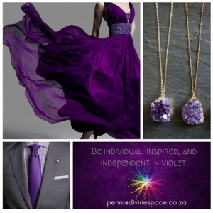 violet-fashion