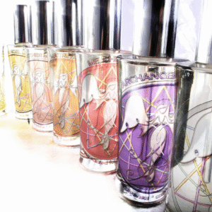 Oils of Illumination- Angelic Oils - 14 x 50ml bottles