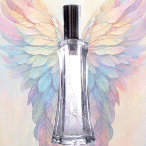 Clear - Angel of Illumination Spray