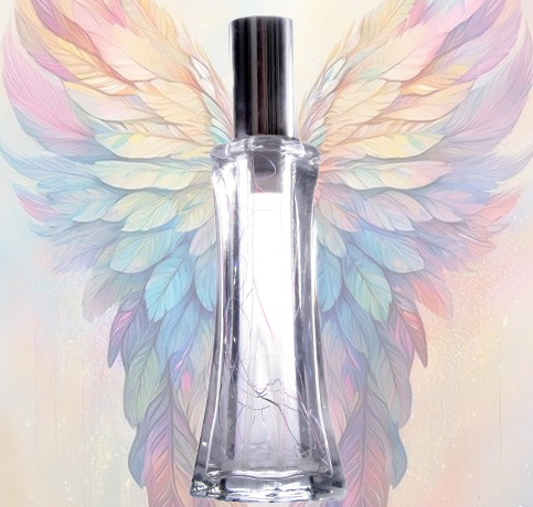 Clear - Angel of Illumination Spray