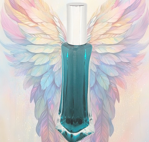 Angel of Liberation