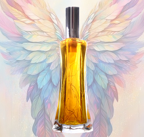 Gold - Angel of Ascension Spray