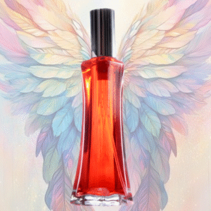 Orange - Angel of Regeneration Spray