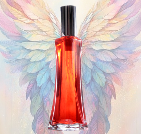 Orange - Angel of Regeneration Spray