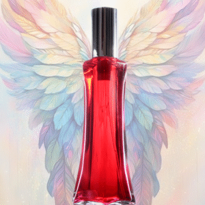 Red - Earth Angel Spray
