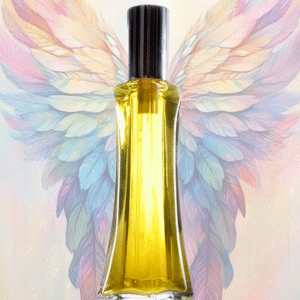 Yellow - Angel of Enlightenment Spray