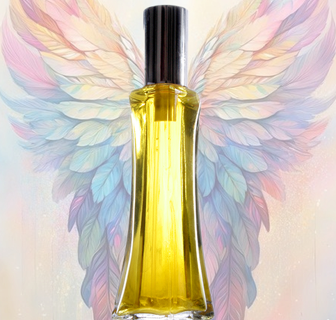Yellow - Angel of Enlightenment Spray