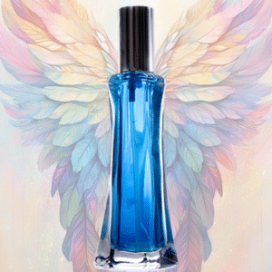 Blue - Flame of Divine Protection