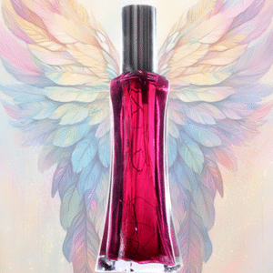 Magenta Angel Spray