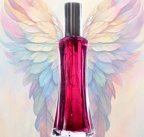 Magenta Angel Spray