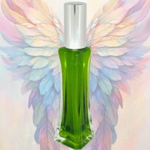 Goddess Gaia – Olive Angel Spray