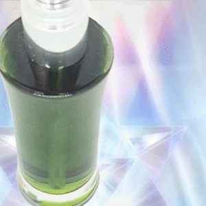 Light Matrix Oil Olive Coloured