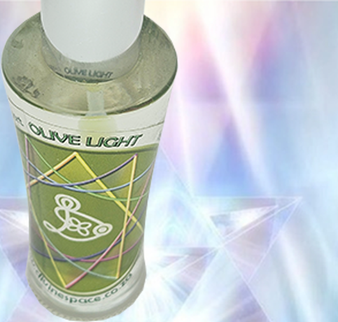 Light Matrix Oil Olive Light