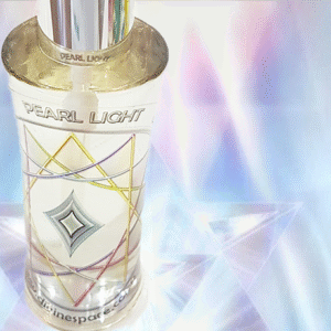 Light Matrix - Pearl Light Oil