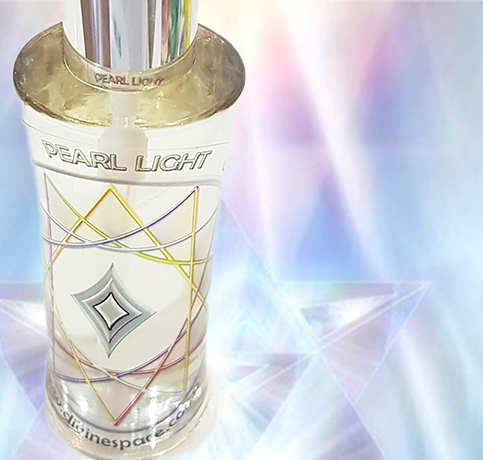Light Matrix - Pearl Light Oil