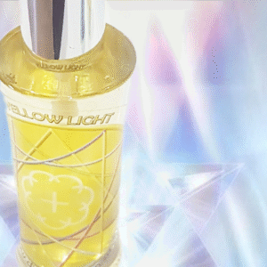 Light Matrix - Yellow Light Oil