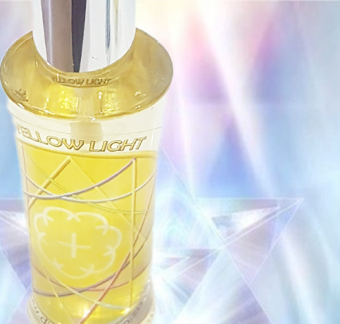 Light Matrix - Yellow Light Oil