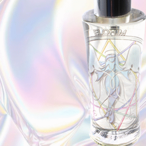 Elohim Oils of Illumination