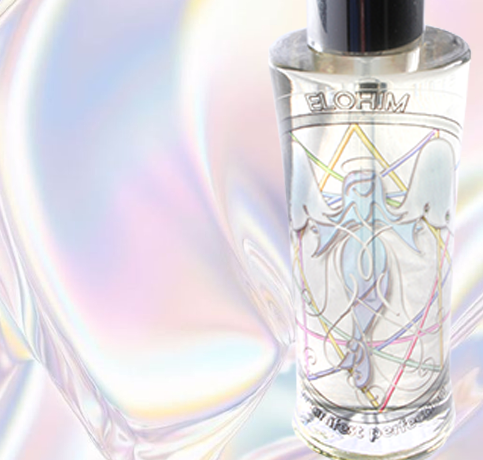 Elohim Oils of Illumination