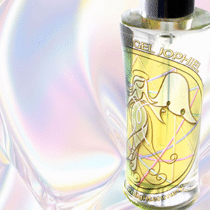 Jophiel - Oils of Illumination
