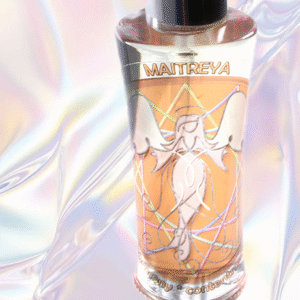 Maitreya Oils of Illumination