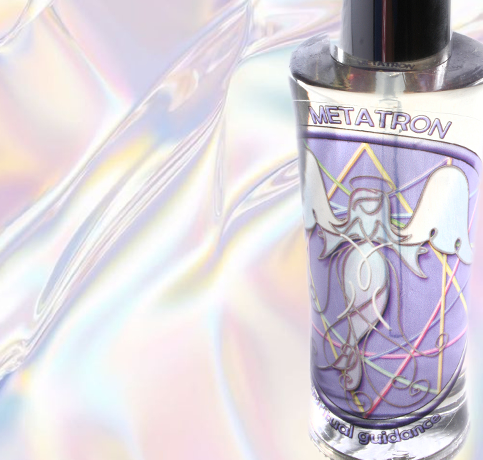 Metatron