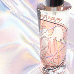 Mother Mary