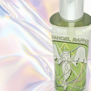 Archangel Raphael