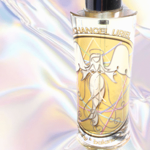 Archangel Uriel - Oils of Illumination