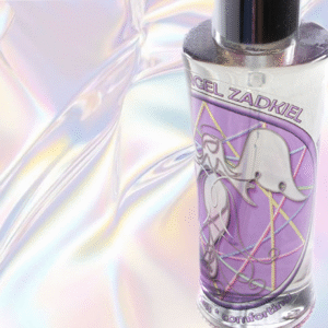 Archangel Zadkiel