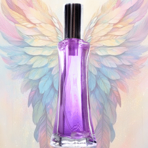 Violet flame of Transformation – Angel Spray