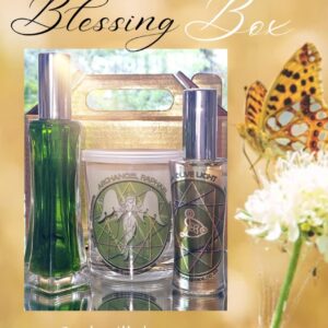Healing Blessings