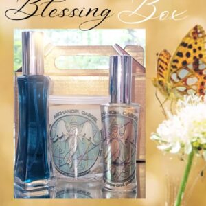 Inspiration Blessings