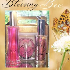 Blessings of Love