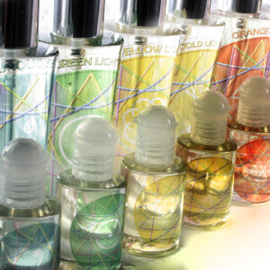 Light Matrix Oil
