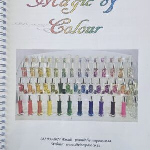 Magic of Colour home study