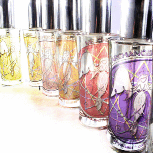 Oils of Illumination - Angelic Oils