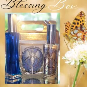 Protection Blessings